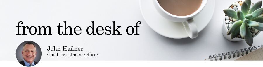 A Dive into Silicon Valley Bank - This is Not Another 2008 | From the Desk of John Heilner