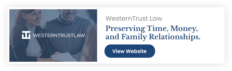 WesternTrust Law