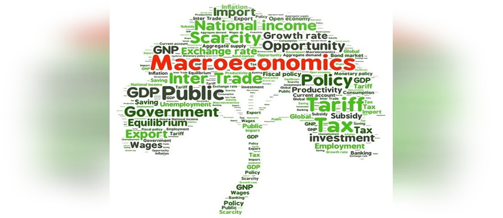 What is Macroeconomics?