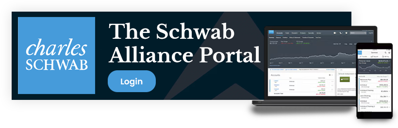 Schwab Alliance Login