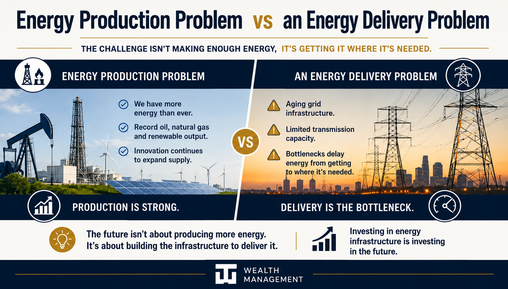 U.S. Electricity Demand Set to Surge