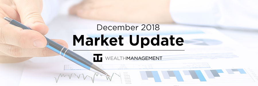 December 2018 Market Update