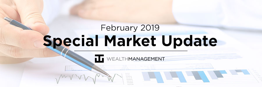 Special Market Update