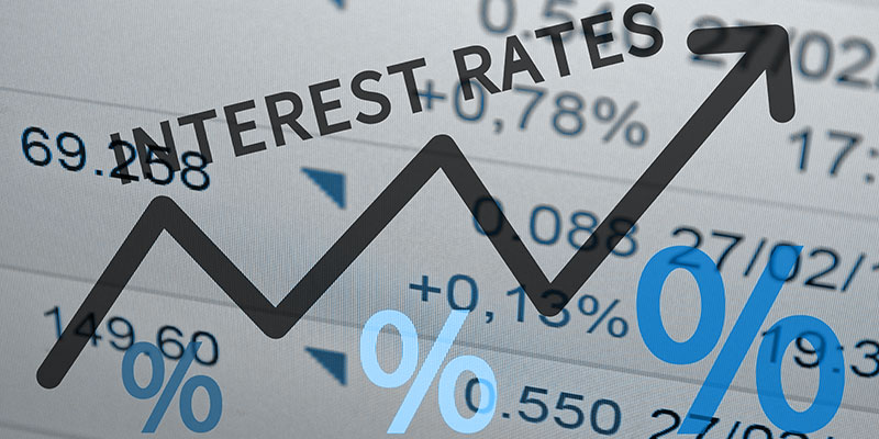 Rising Interest Rates