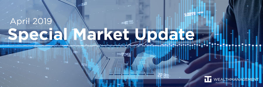 Special Market Update