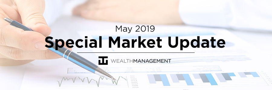 May 2019 - Special Market Update