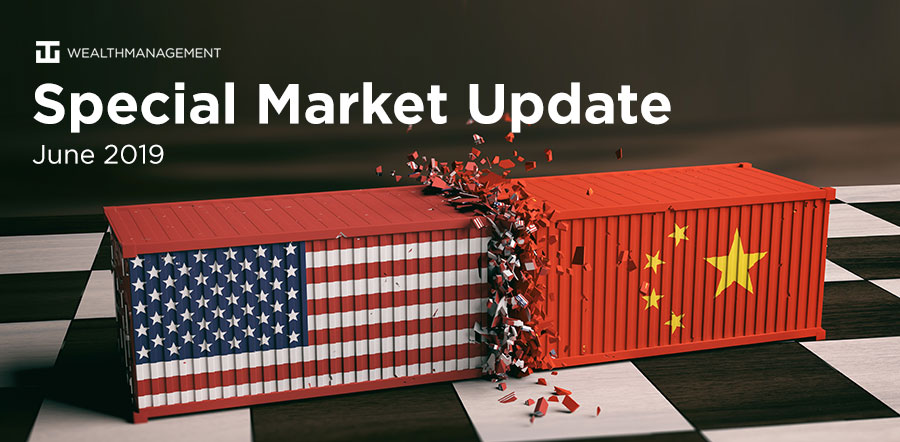 June 2019 - Special Market Update