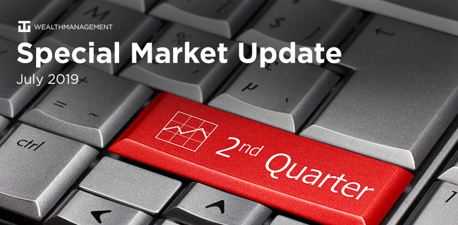 July 2019 - Special Market Update