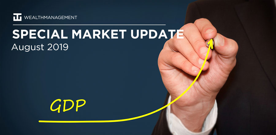 August 2019 - Special Market Update