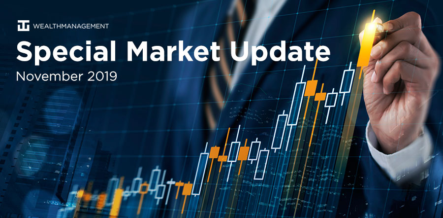 Special Market Update - November