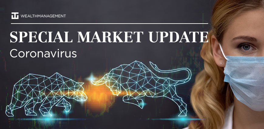 Special Market Update - Coronavirus