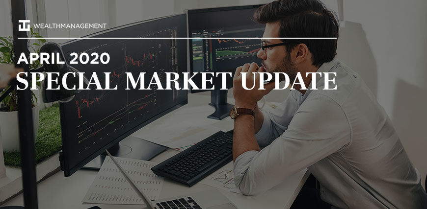 Special Market Update - April 2020