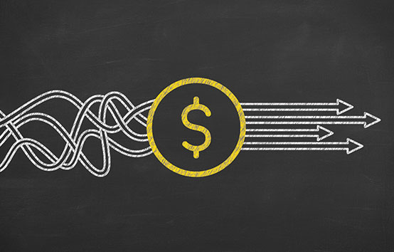 Fixed income: Higher Yields