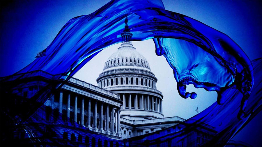 Blue Wave