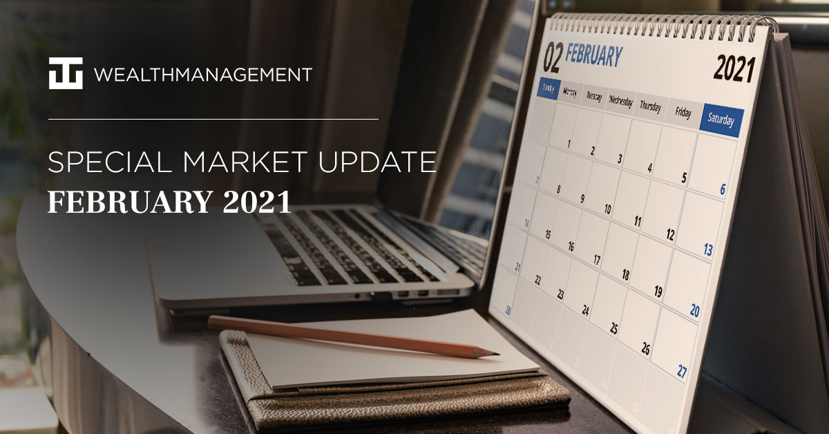 Special Market Update - February 2021