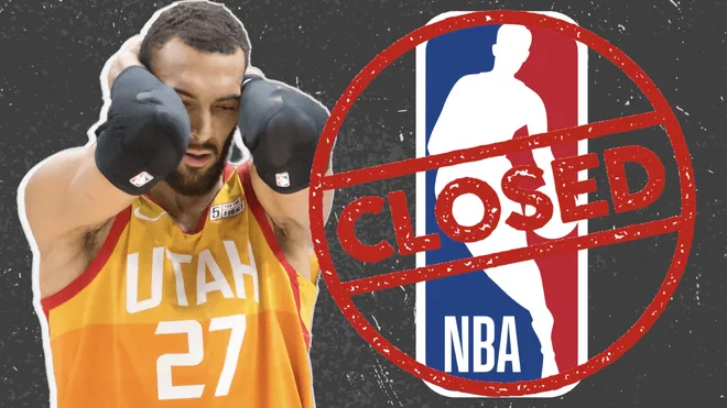 NBA Closed