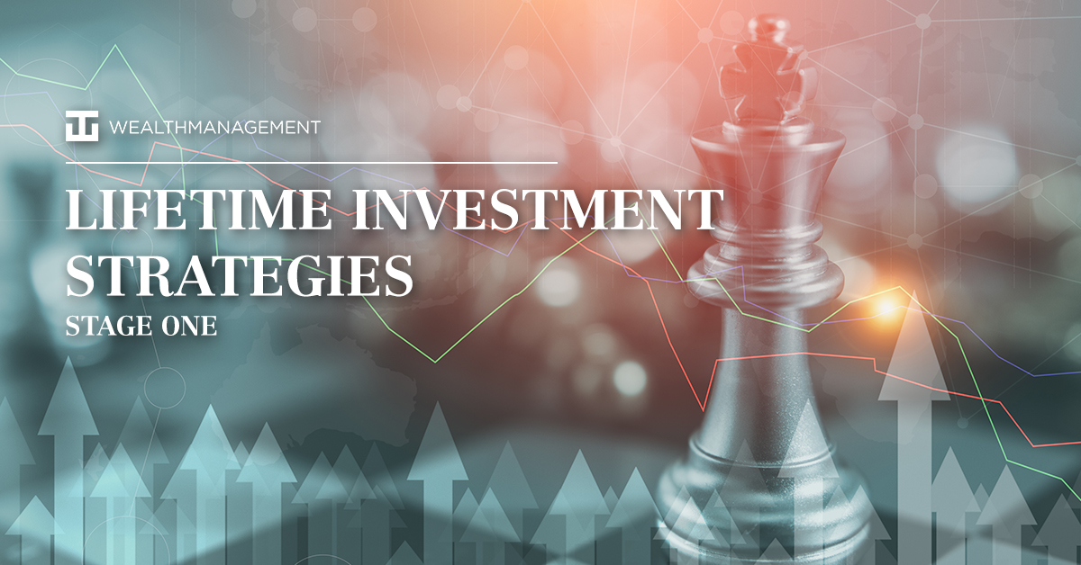 WT Wealth Management - Lifetime Investment Strategies Series