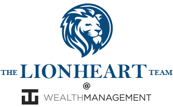 The Lionheart Team at WT Wealth Management