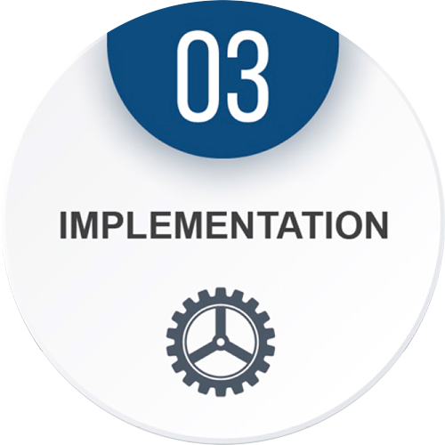 Implementation